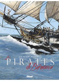 Les Pirates de Barataria - Tome 12 - Glénat