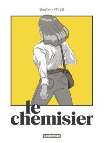 Le Chemisier - Casterman