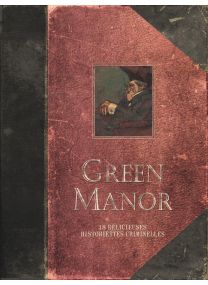 Green Manor - L'intégrale : Édition spéciale - Dupuis