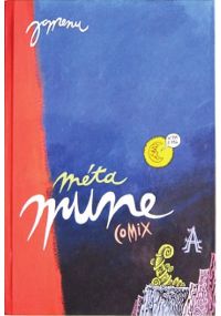 Métamune comix : n°111 à 116 - Apocalypse