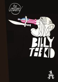 Billy the kid - Apocalypse