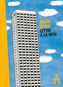 Lettre à ma mère - Apocalypse