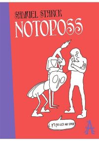 Notoposs - Apocalypse