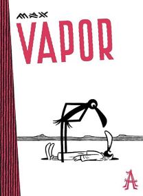 Vapor - Apocalypse