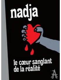 Le coeur sanglant de la réalité - Apocalypse