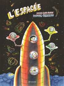L'espacée - Vide Cocagne