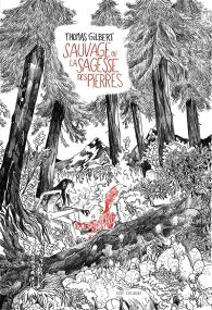 Sauvage ou La sagesse des pierres - Vide Cocagne