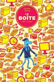 La boîte - Vide Cocagne