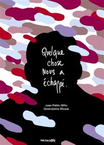 Quelque chose nous a échappé - Vide Cocagne