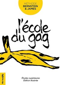 L'école du gag - Vide Cocagne