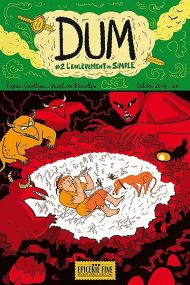 Dum - Vide Cocagne