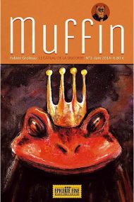 Muffin - Vide Cocagne