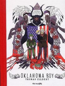 Oklahoma boy - Vide Cocagne
