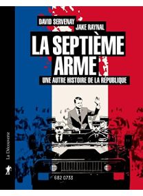 La septième arme - 