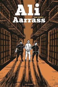 Ali Aarrass - Vide Cocagne