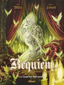 Requiem - Tome 08 - Glénat