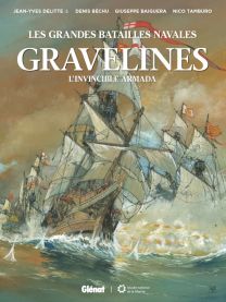 Gravelines - Glénat