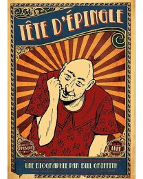 Tête d'épingle - Presque lune