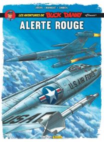 Tome&nbsp;6 : Alerte rouge - Dupuis