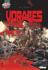Voraces - Glénat