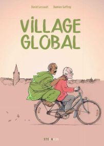 Village global - Steinkis