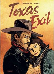 Texas exil - 
