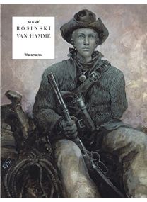 Western - tome 0 - Western - Le Lombard