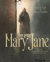 Mary Jane - Futuropolis