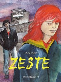 Zeste - Des Ronds Dans l'O