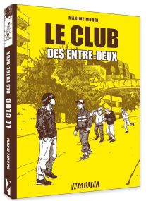 Le club - Warum