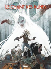 Le Chant des Runes - Tome 04 - Glénat