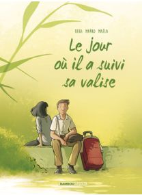 Jour où... (le) - Tome 4 - Bamboo
