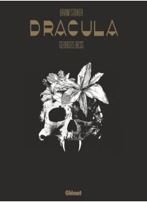 Bram Stoker Dracula - Glénat