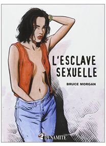 ESCLAVE SEXUELLE - 