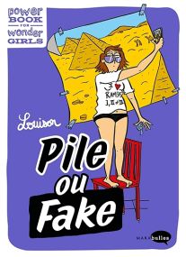Pile ou fake : Instagram versus la vraie vie - Marabout