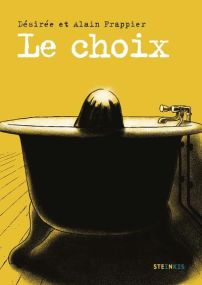 Le choix - Steinkis