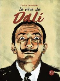 Le rêve de Dali - 21g