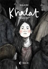 Khalat - Presque lune
