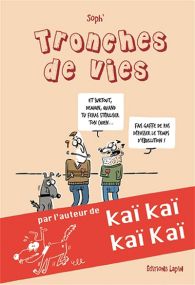 Tronches de vies - Lapin