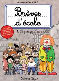 Brèves d'école - Lapin