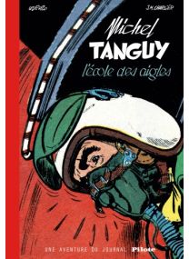 Les aventures de Tanguy et Laverdure - Intégrales - tome 0 - Dargaud