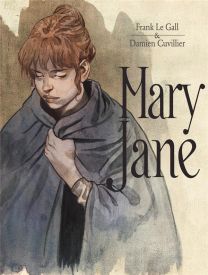 Mary Jane - Futuropolis