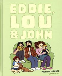Eddie, Lou et John - Sarbacane