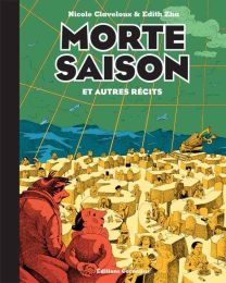 Morte saison et autres récits - Cornélius