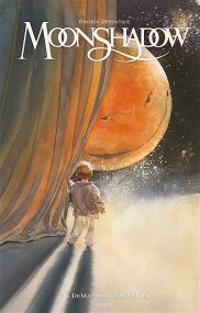 Moonshadow - Akileos