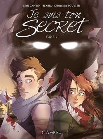 Je suis ton secret - Clair de lune