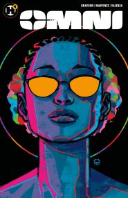 Omni V1 - Les Humanoïdes Associés