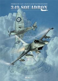 349 Squadron - BD Must