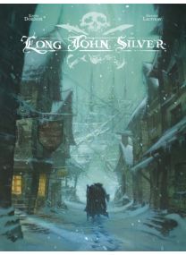 Long John Silver intégrale - tome 1 - Dargaud
