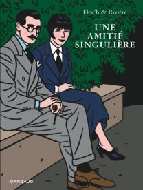 Une amitié singulière - Dargaud